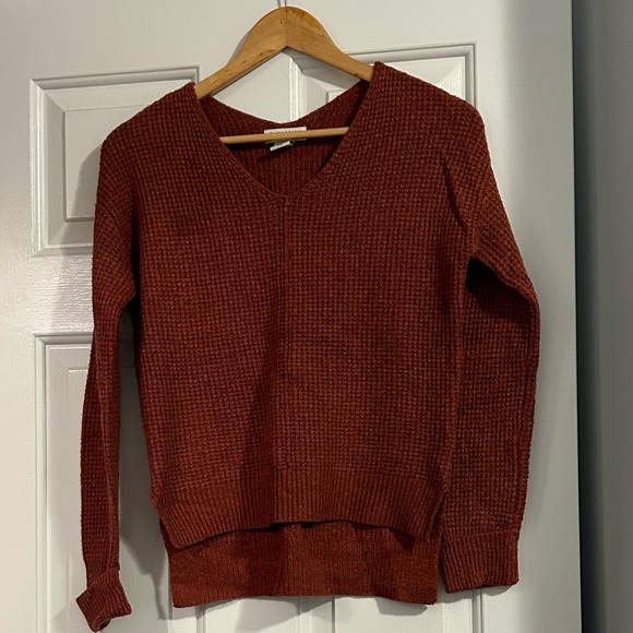 V-Neck Sweater - Picture 1 of 1